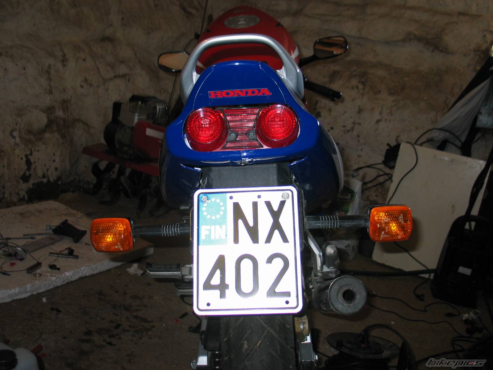 Bike Photo 134776