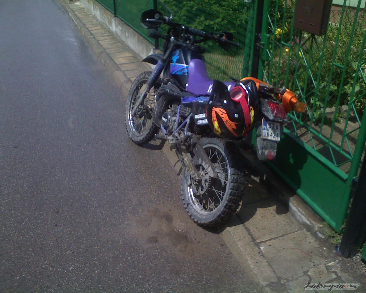 Bike Photo 1347780