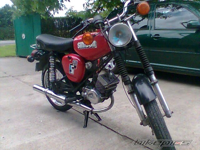 Bike Photo 1347793