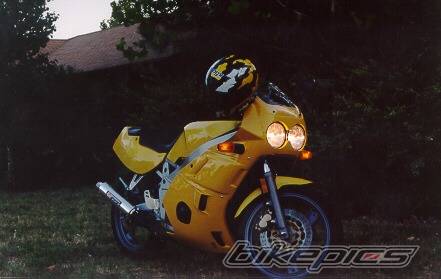 Bike Photo 13479
