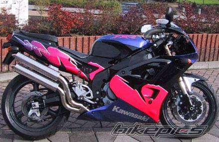 Bike Photo 1348