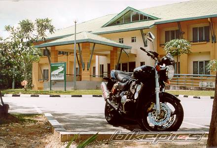 Bike Photo 13483