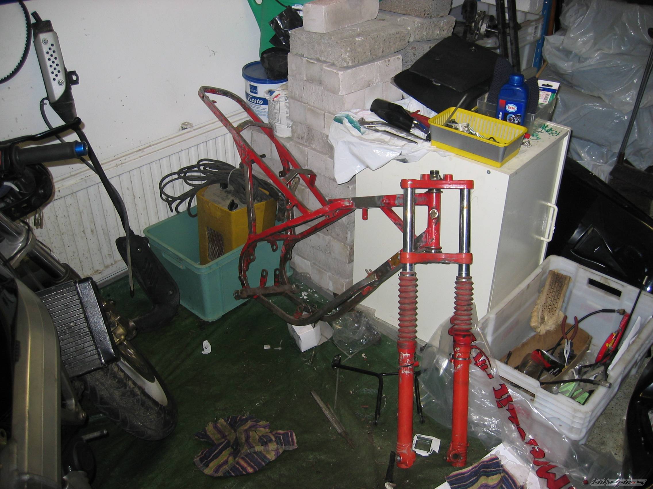 Bike Photo 134832