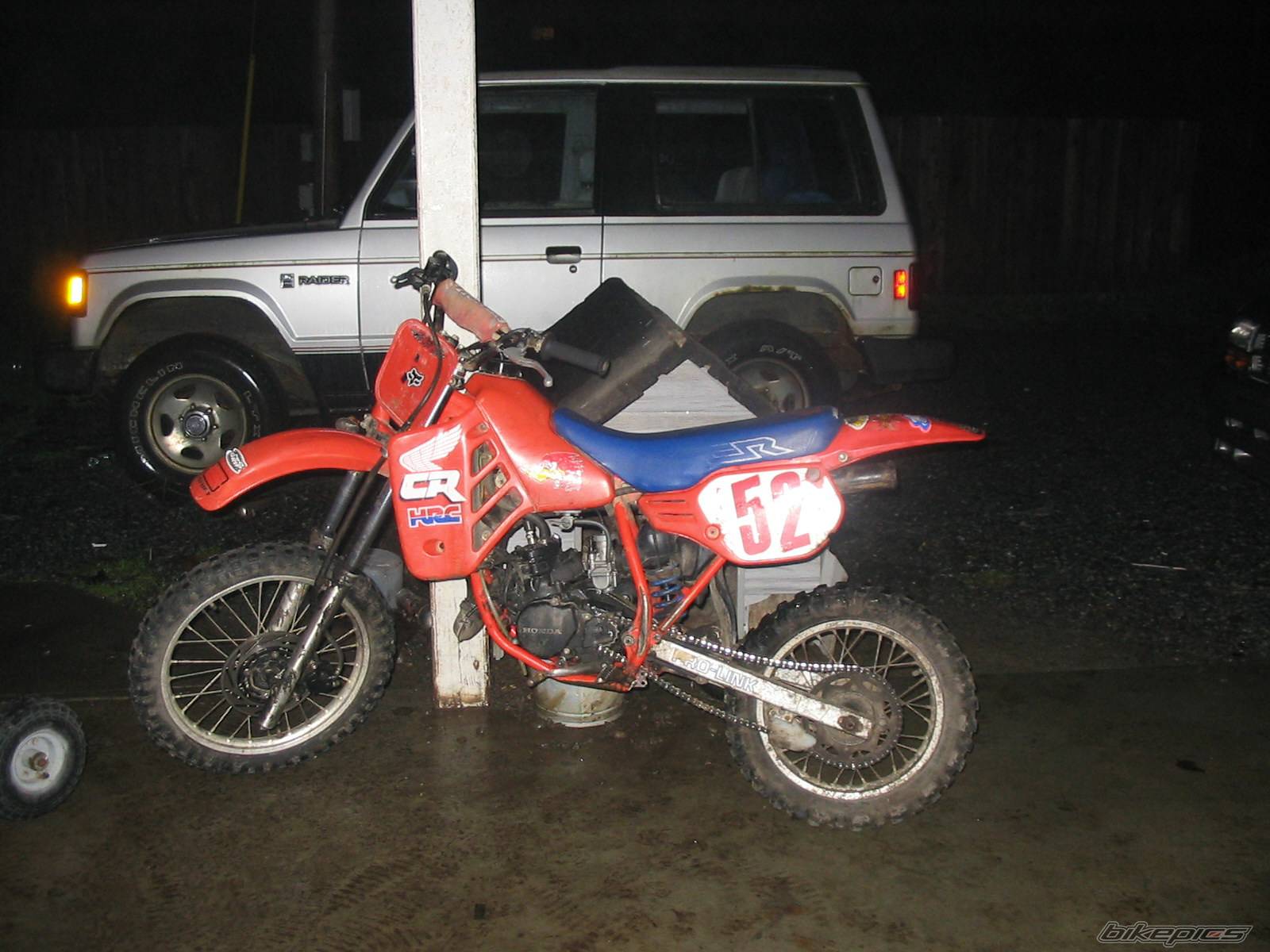 Bike Photo 134843