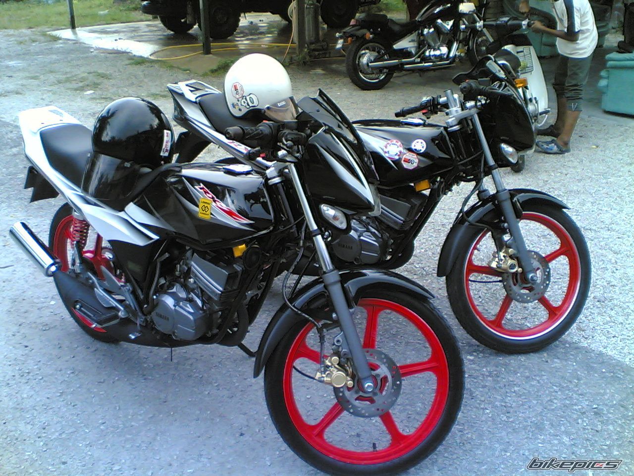 Bike Photo 1348582