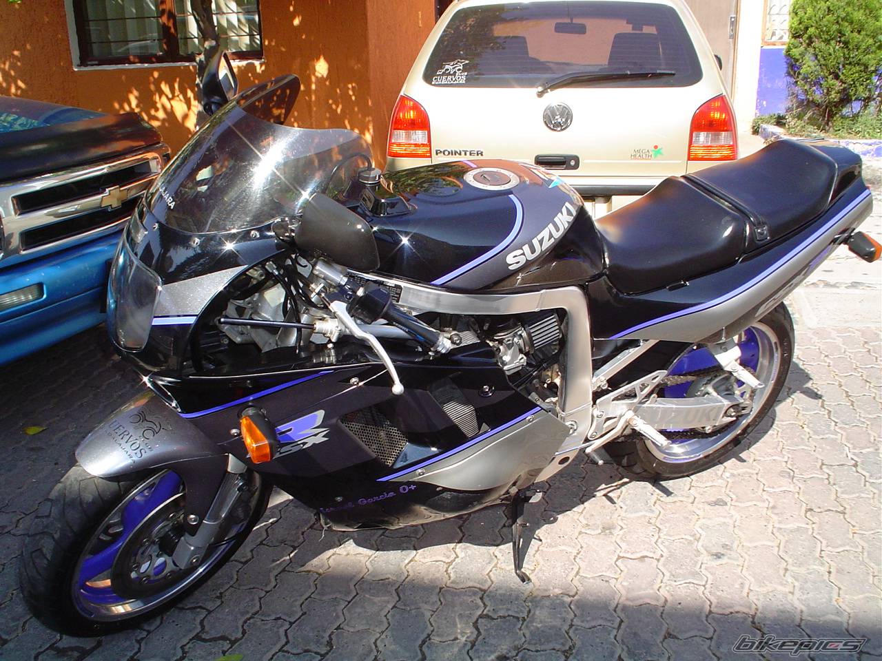 Bike Photo 134875