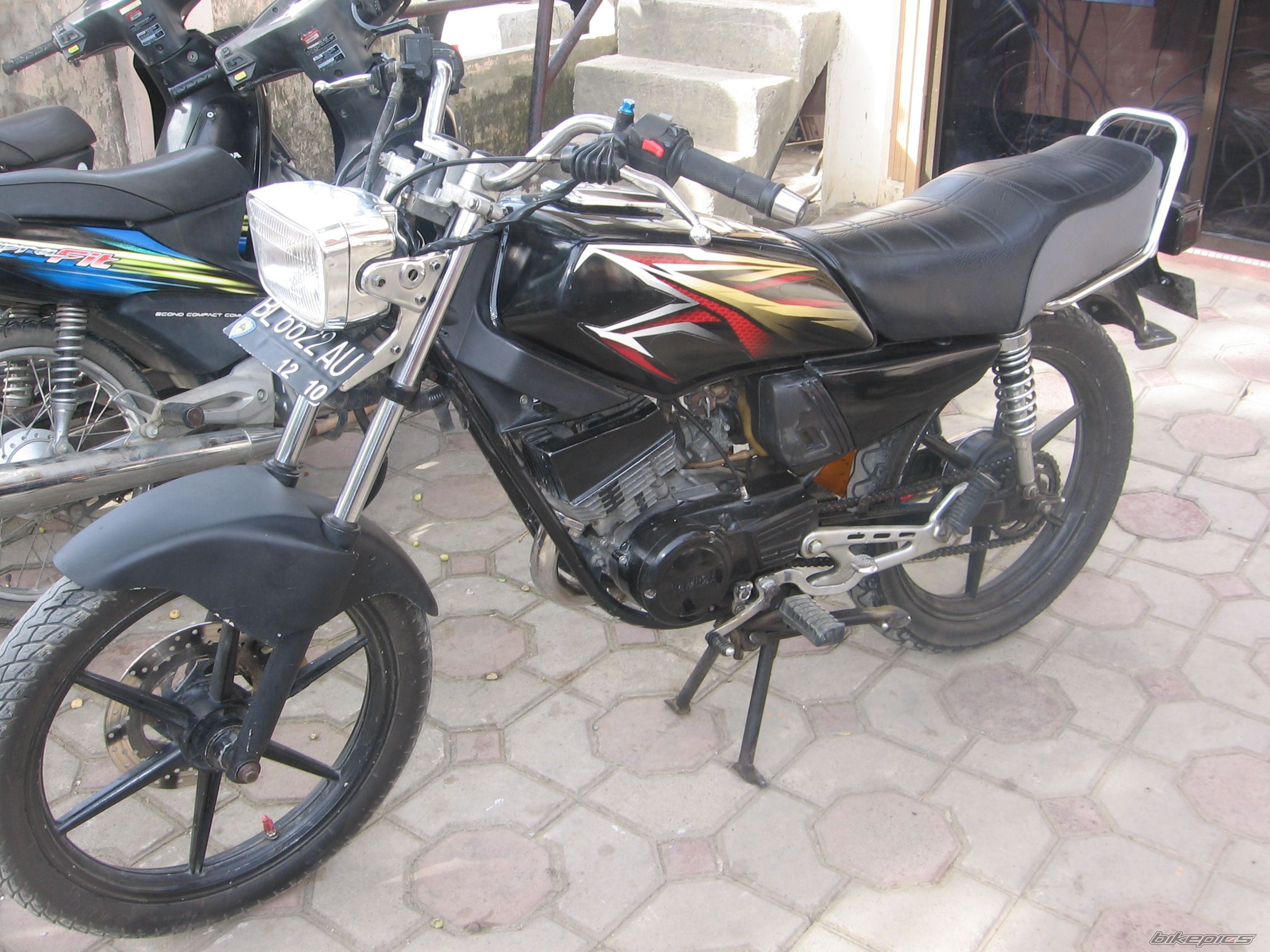 Bike Photo 1348757