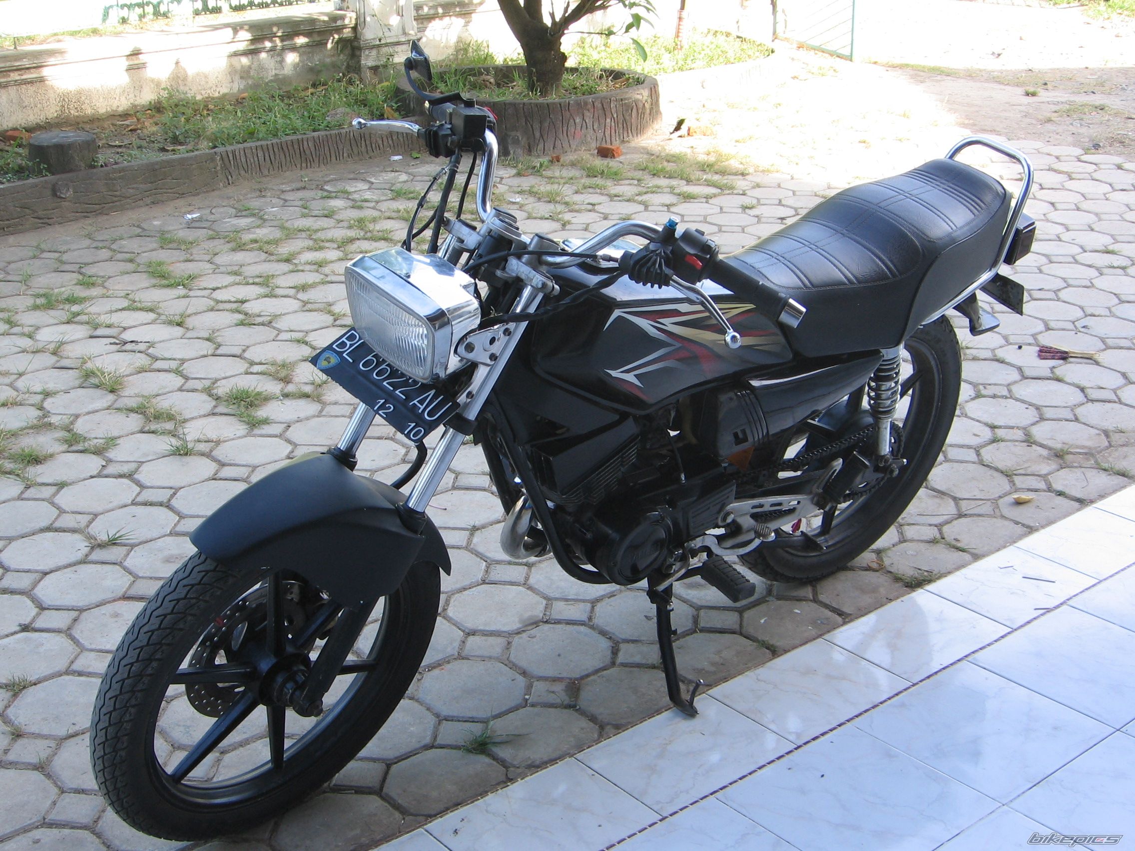 Bike Photo 1348763