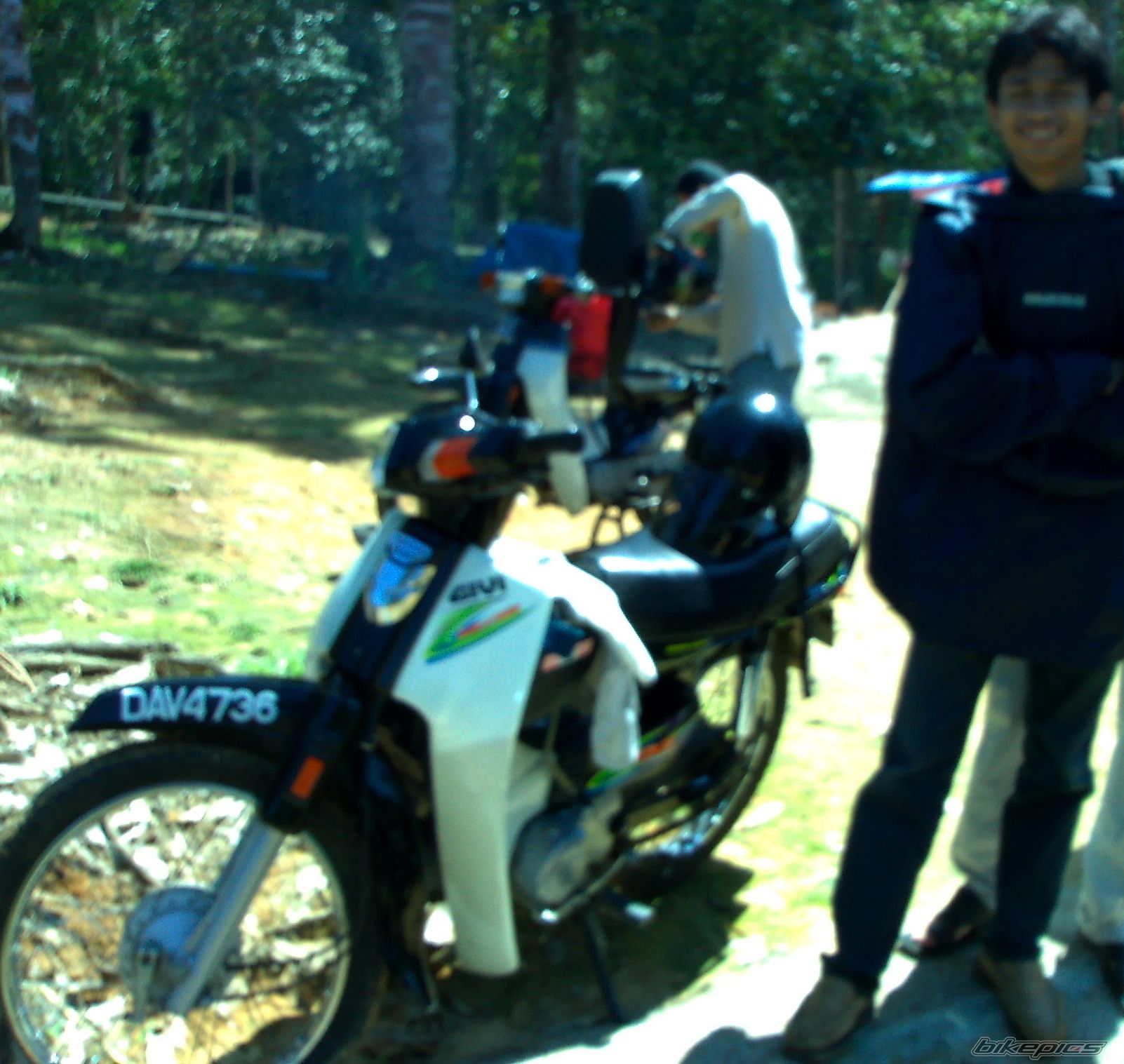 Bike Photo 1348988