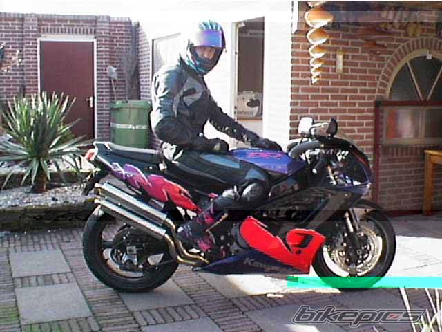 Bike Photo 1349