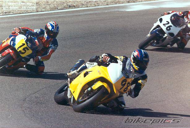 Bike Photo 13490