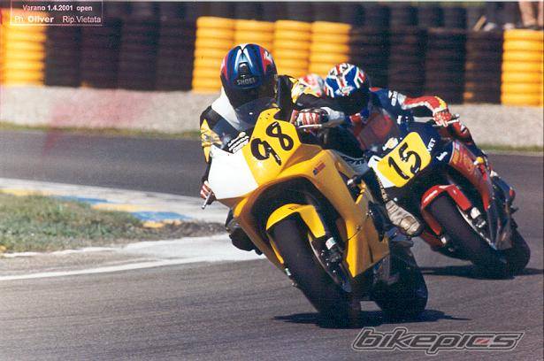 Bike Photo 13491