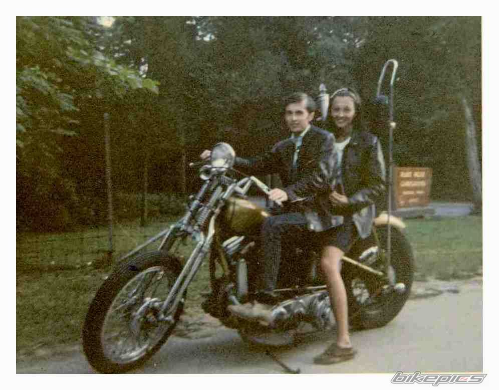 Bike Photo 1349257