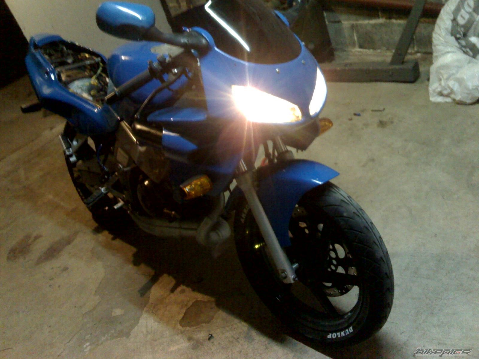 Bike Photo 1349286
