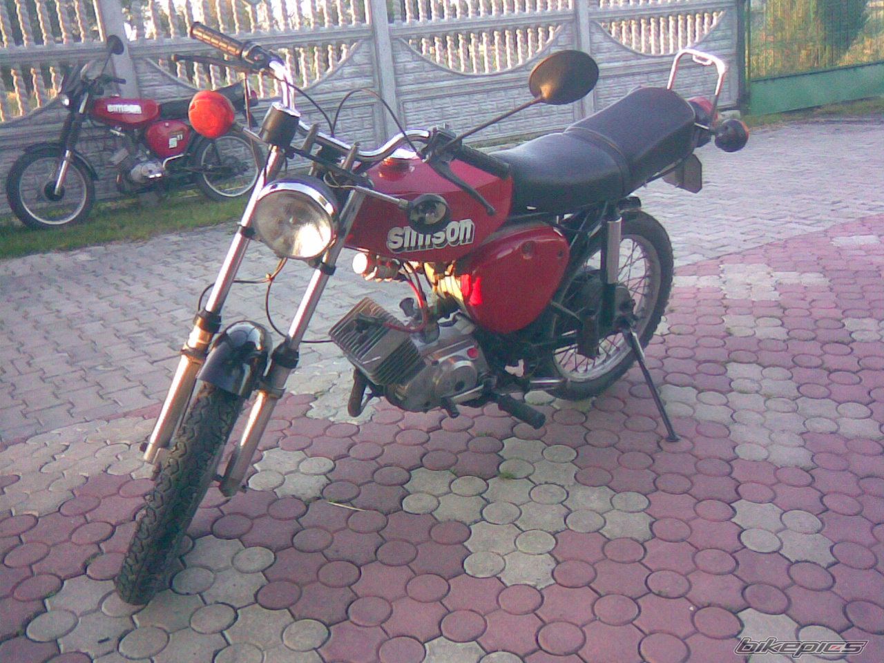 Bike Photo 1349291