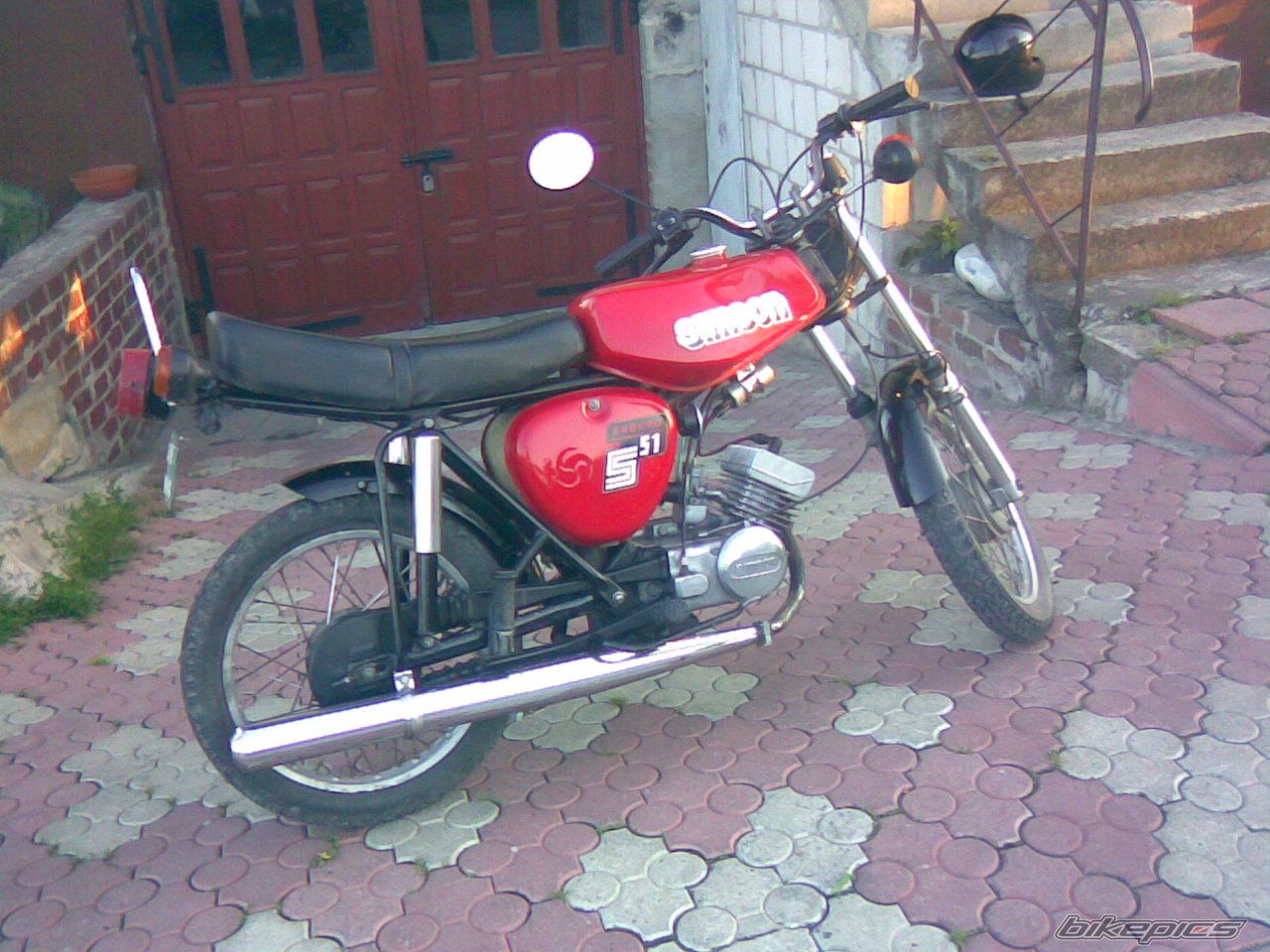 Bike Photo 1349296