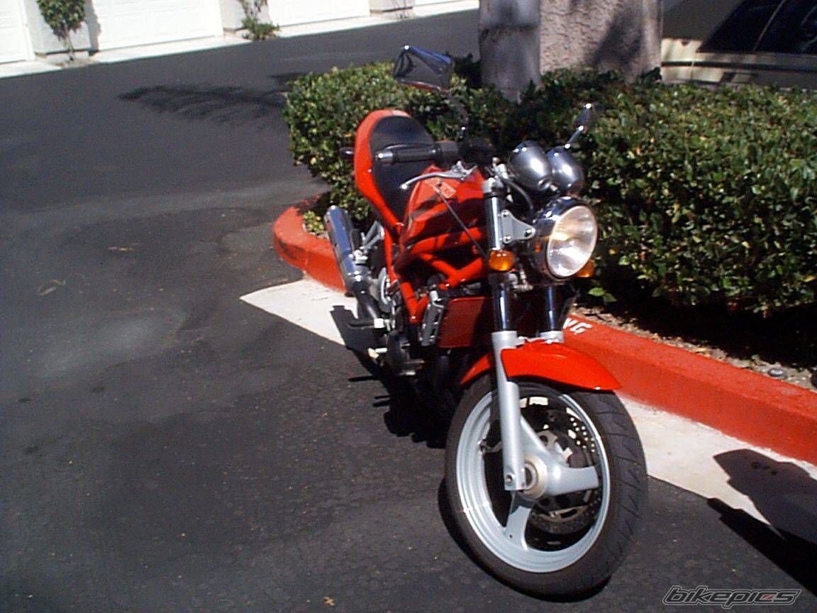 Bike Photo 13493