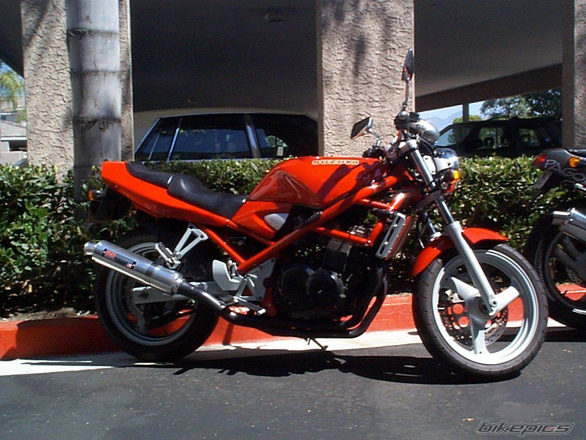 Bike Photo 13494
