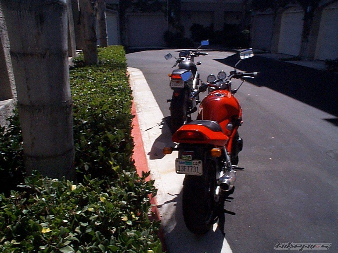 Bike Photo 13495
