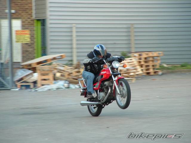 Bike Photo 134960