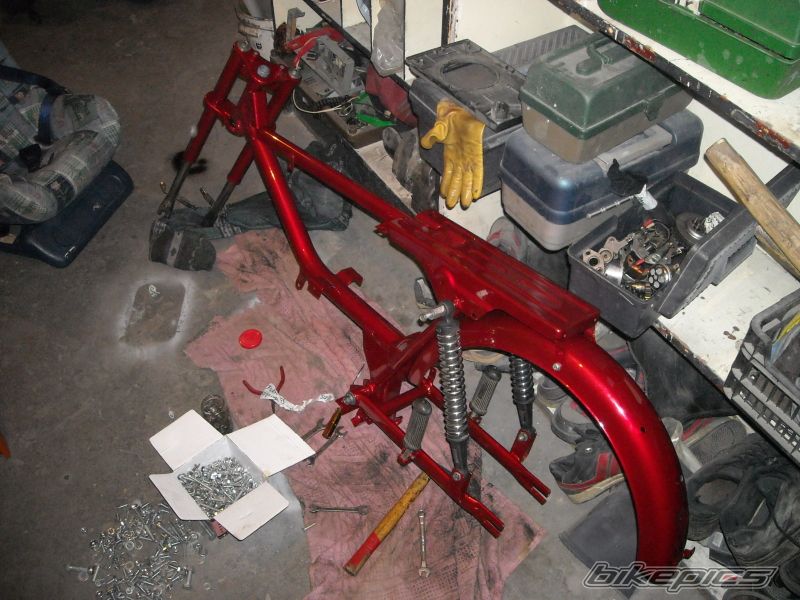 Bike Photo 1349670