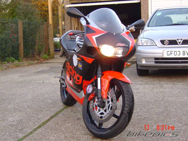 Bike Photo 134969
