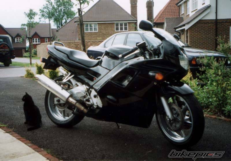 Bike Photo 13497