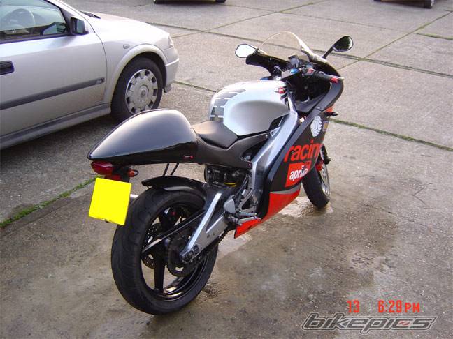 Bike Photo 134972
