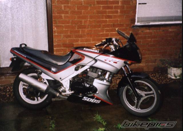 Bike Photo 134973