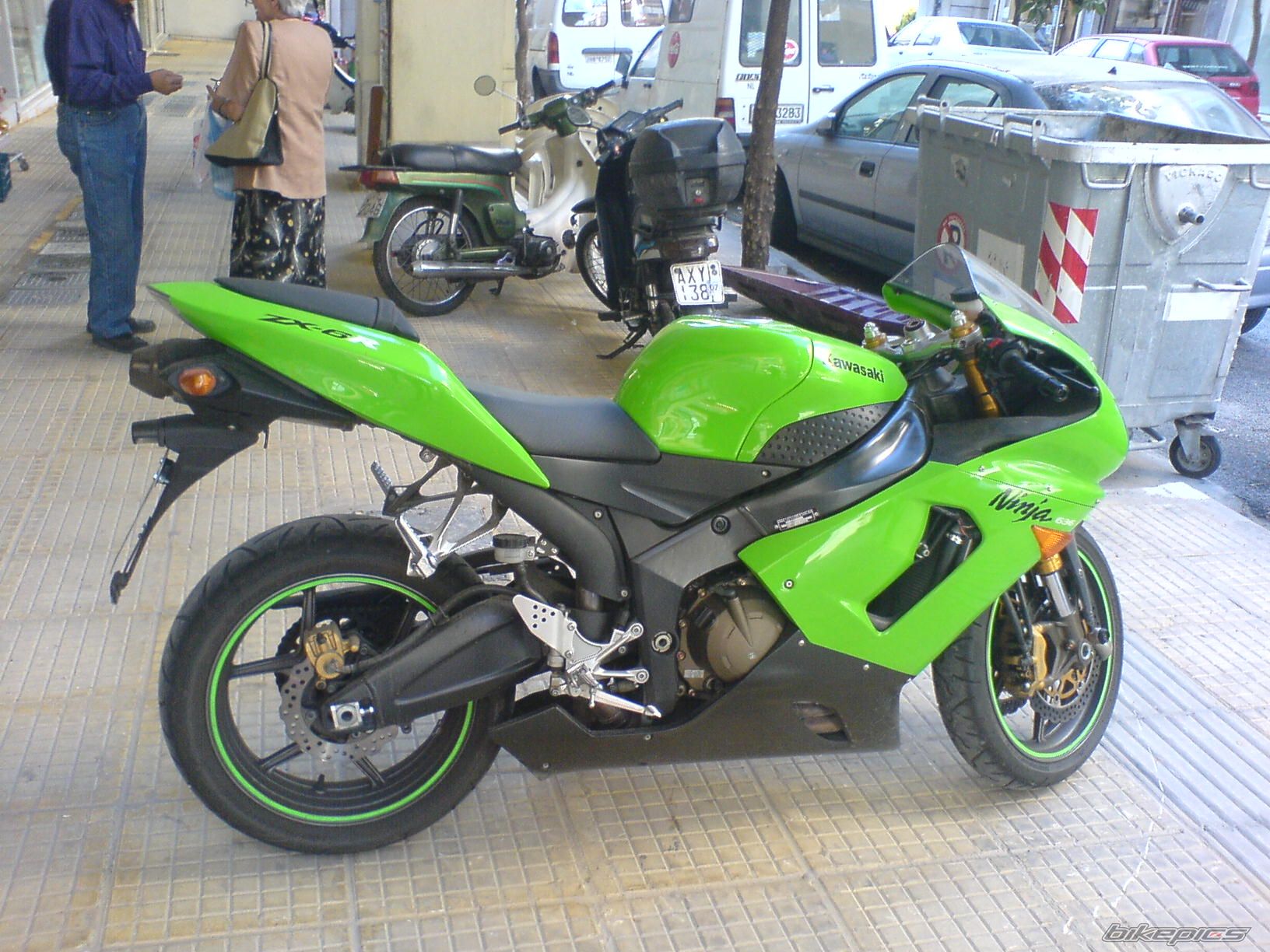 Bike Photo 1349745
