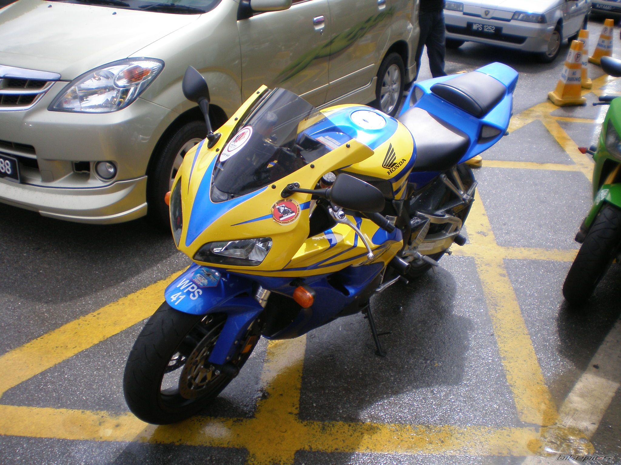 Photo 1349873