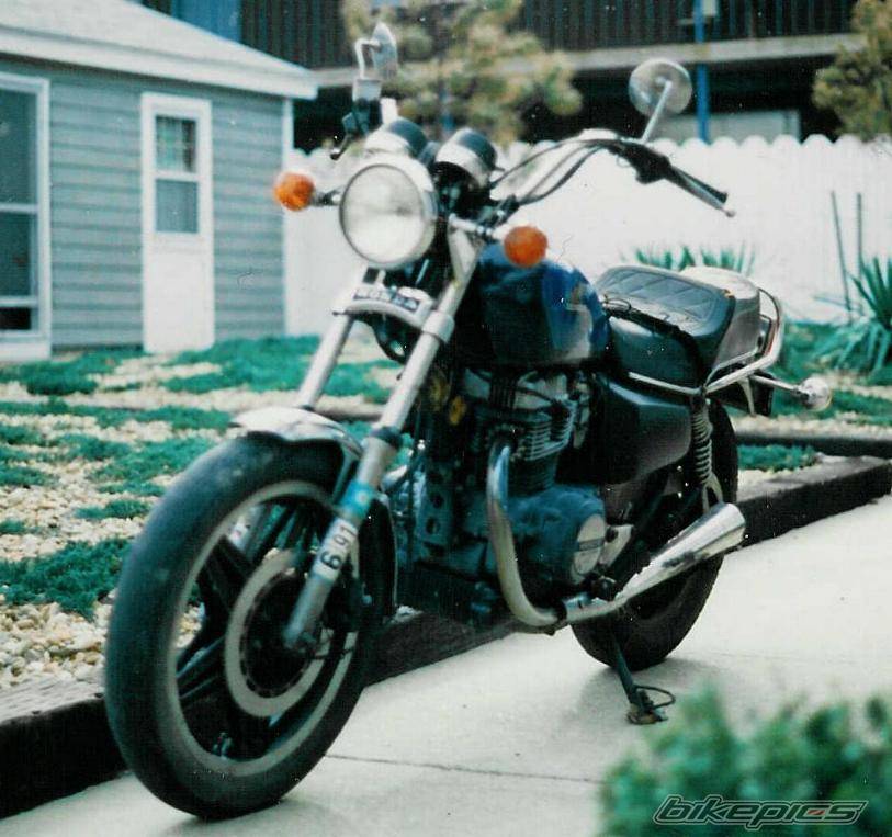 Bike Photo 134988