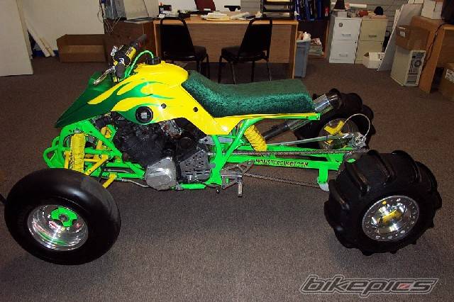 Bike Photo 134991