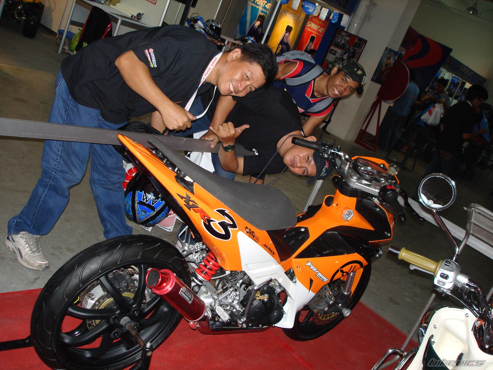 Bike Photo 1350099