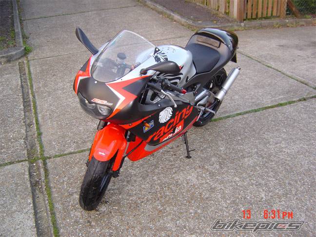 Bike Photo 135016