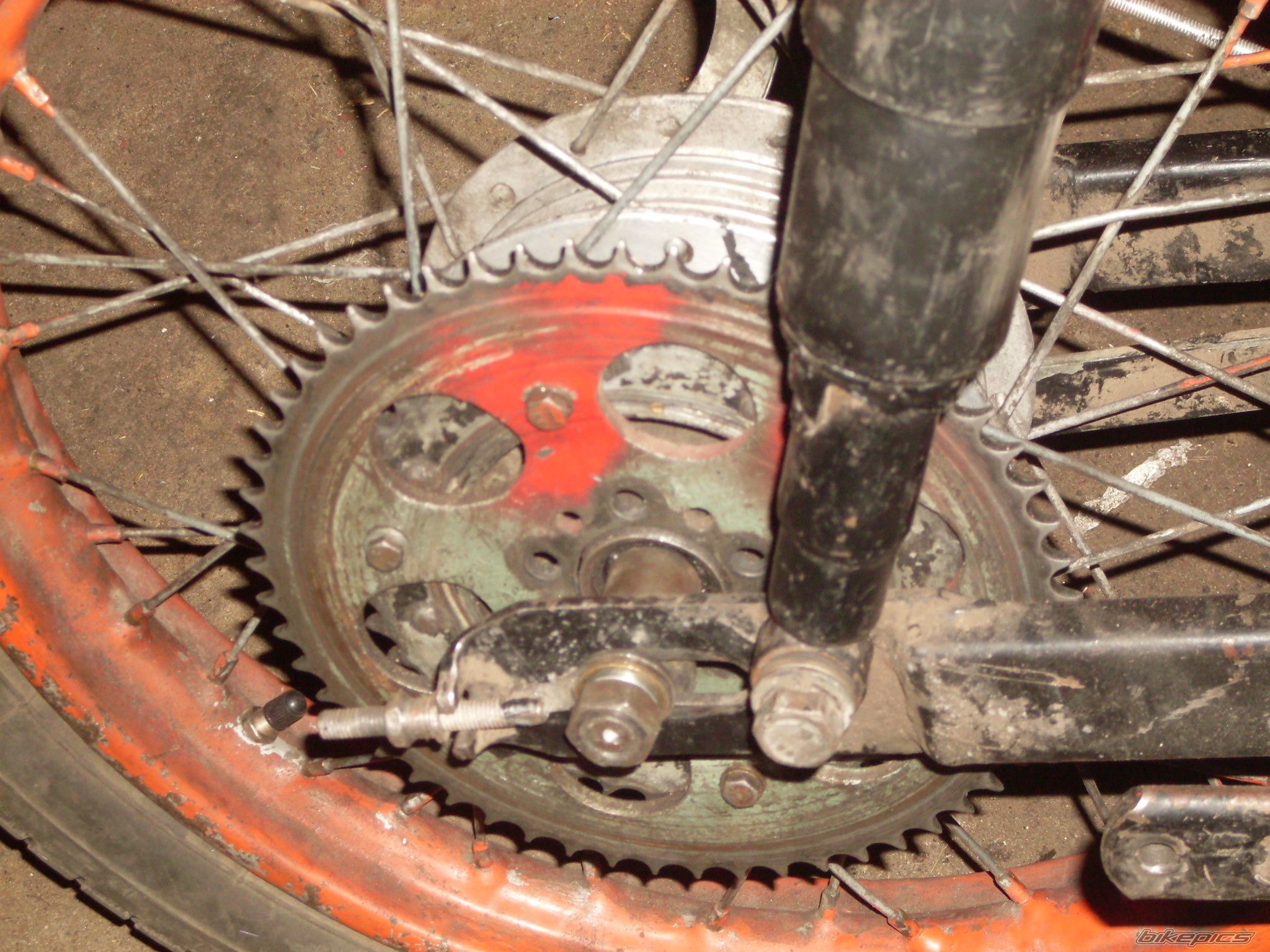 Bike Photo 1350310