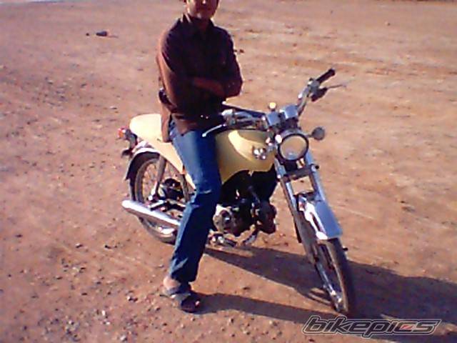 Bike Photo 135037