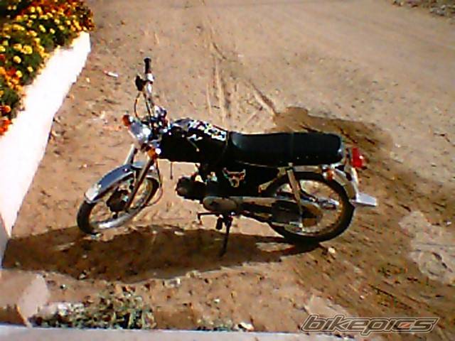 Bike Photo 135038