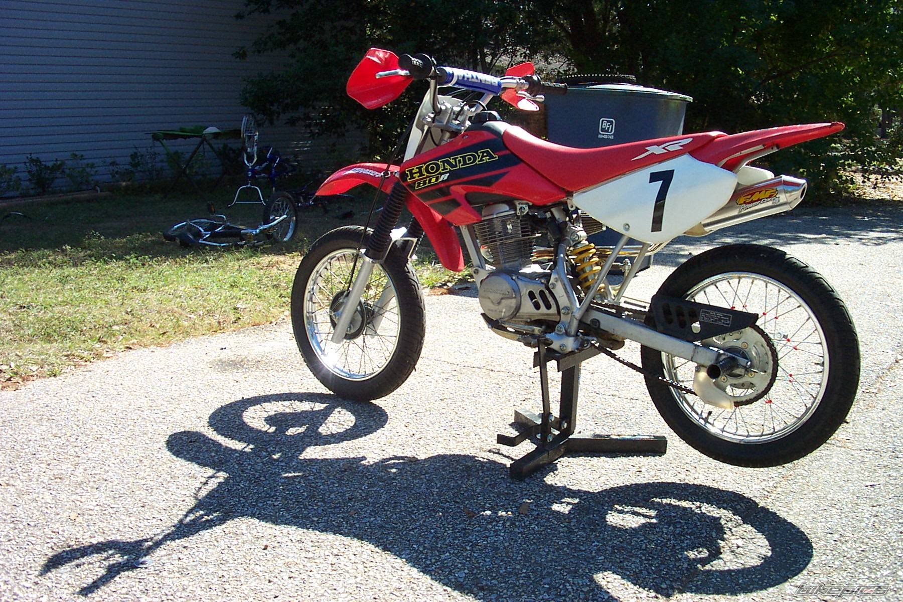 Bike Photo 135045