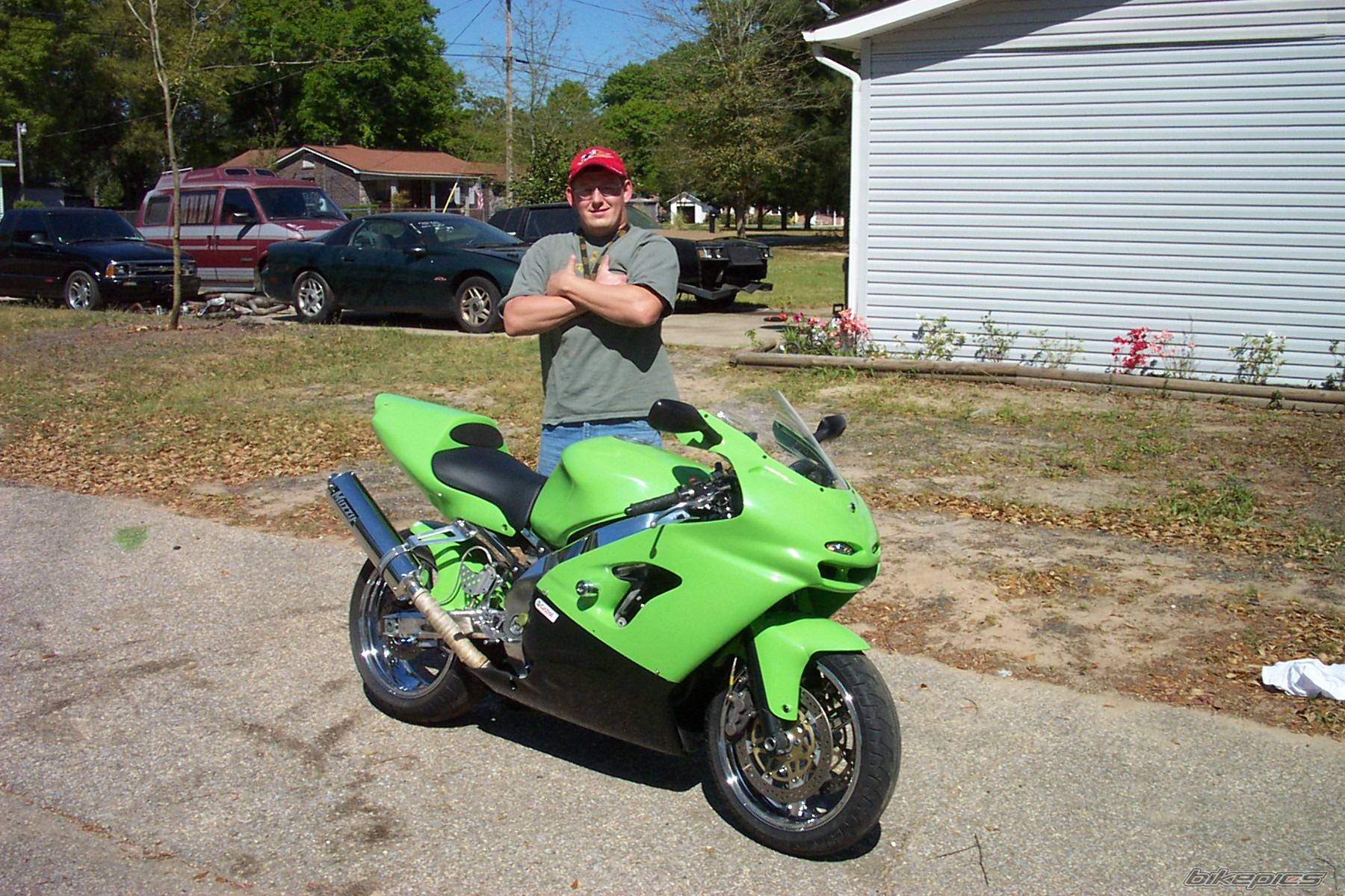 Bike Photo 135046