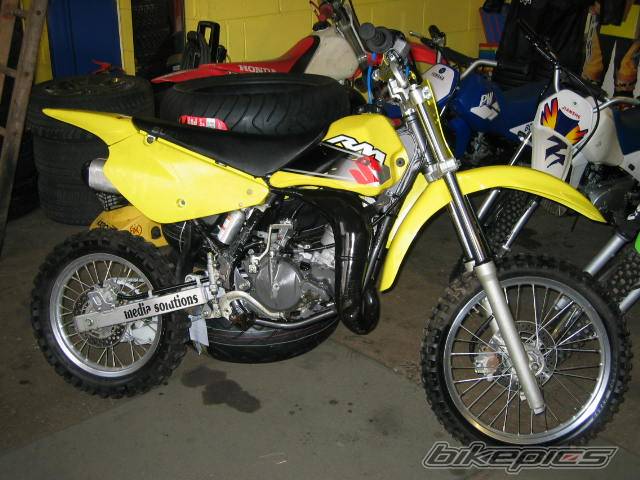 Bike Photo 135053