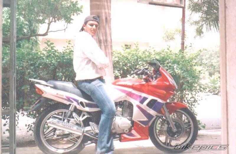 Bike Photo 1350585