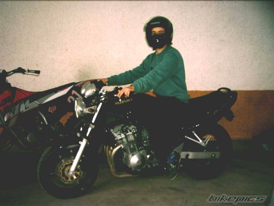 Bike Photo 135062