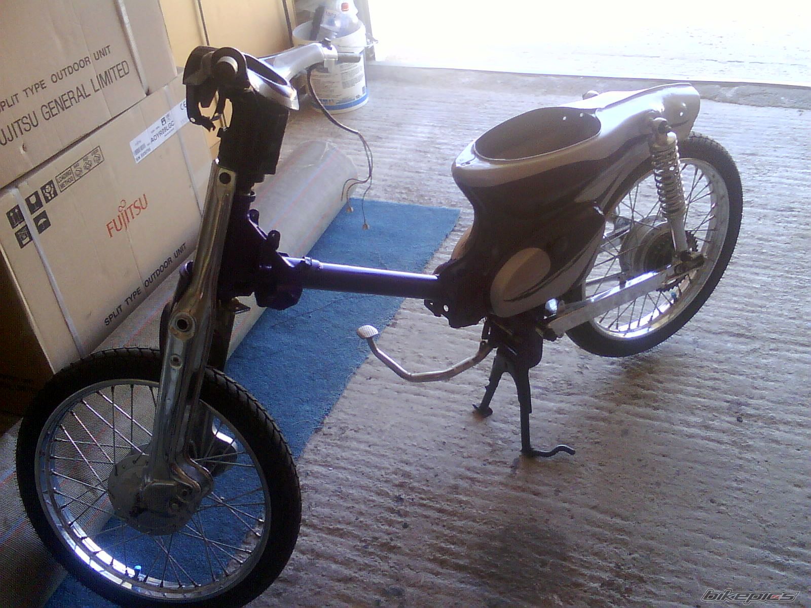 Bike Photo 1350668