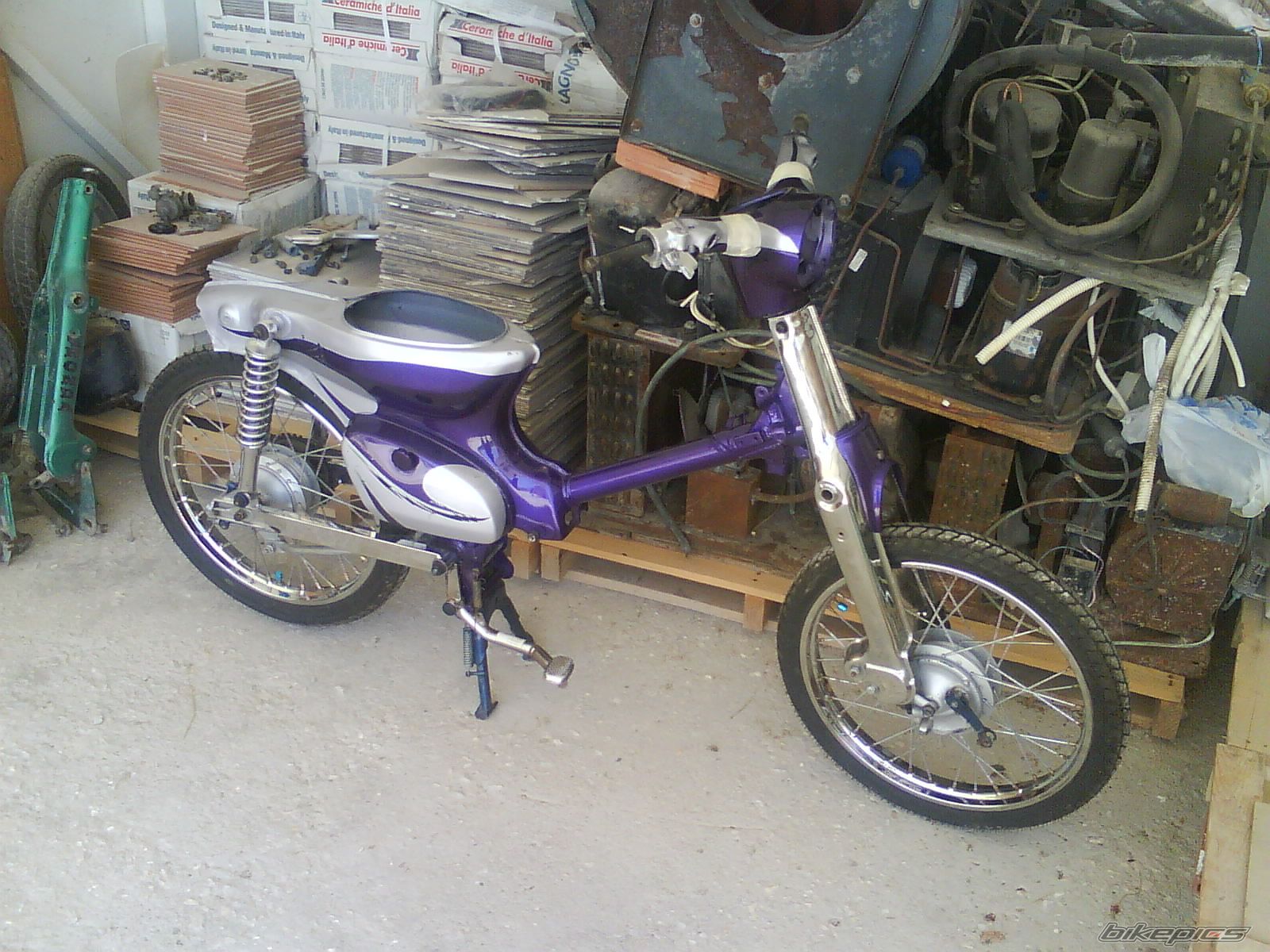 Bike Photo 1350670