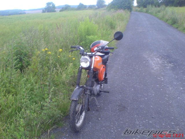 Bike Photo 1350840