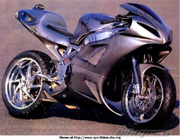 Bike Photo 135088
