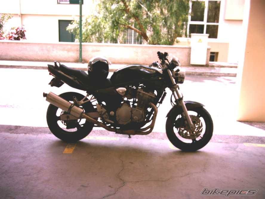 Bike Photo 135095