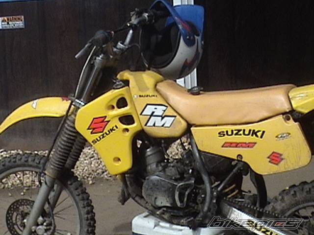 Bike Photo 135134