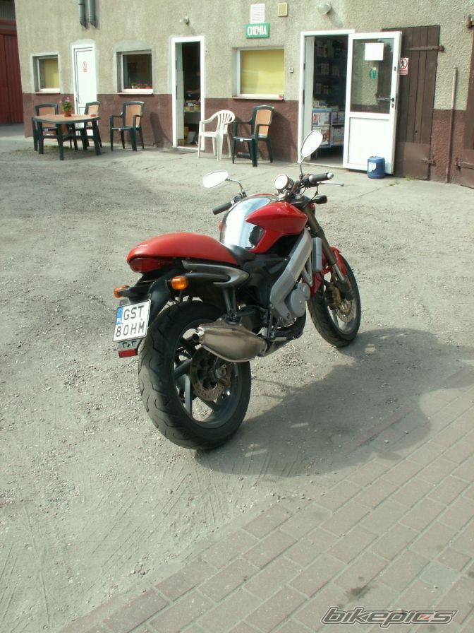 Bike Photo 1351575